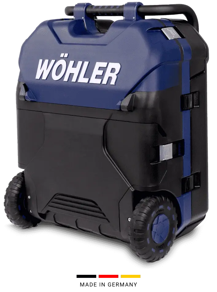Wöhler Vis 750