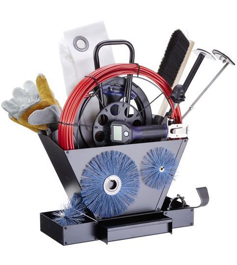 Reingungstechnik von Wöhler