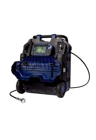 Wöhler VIS 750 HD Inspection Camera JP