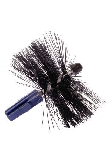 Perlon Brush, Ø 25 cm