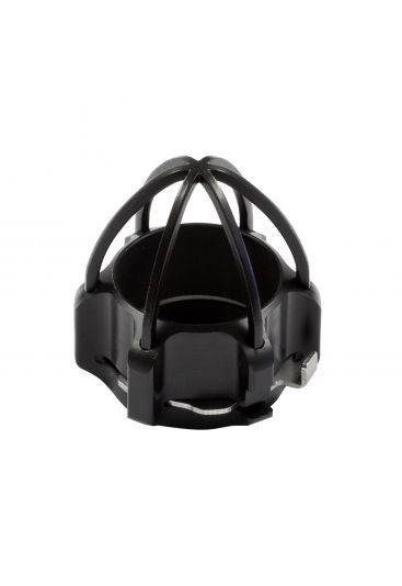 Guidance Sleeve with protection cage