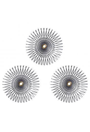 Mini Hole Stars 20 cm