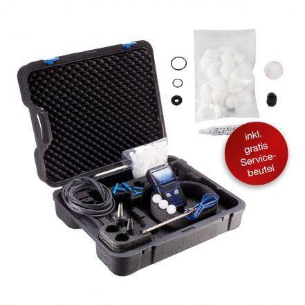 Comfort Set Maintenance Tasks