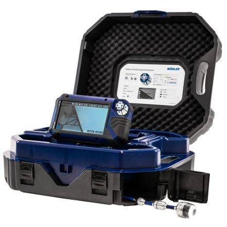 Wöhler VIS 500 Inspection Camera JP