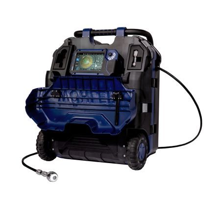 Wöhler VIS 750 HD Inspection Camera JP