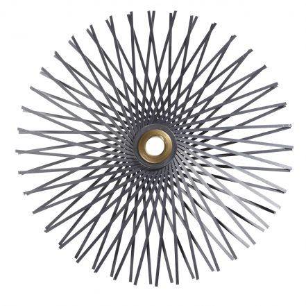 Mini Hole Star 20 cm