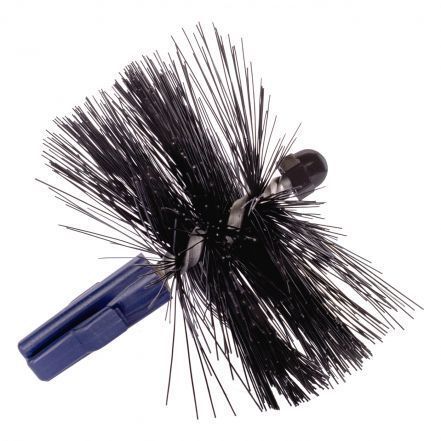 Perlon Brush, Ø 35 cm