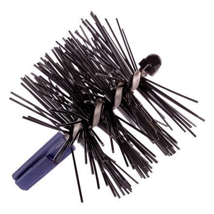 Perlon Brush,  Ø 40cm
