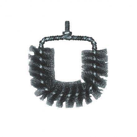 Back Wall Brush