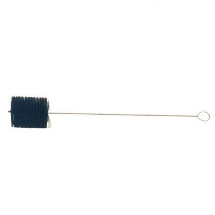Boiler brush Perlon 0,5 mm