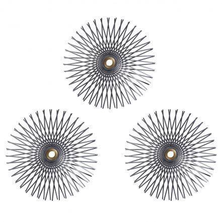 Mini Hole Star 15 cm
