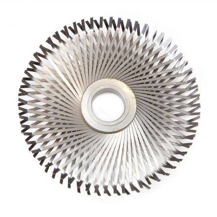 Scraper Spring Insert Ø 16 cm