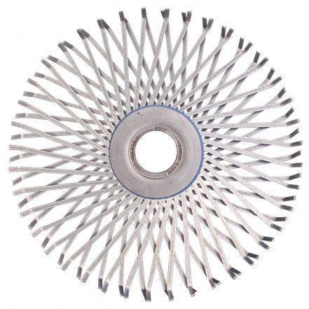 Scraper Spring Insert Ø 20 cm