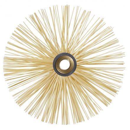 small-hole star D 20 cm PEK