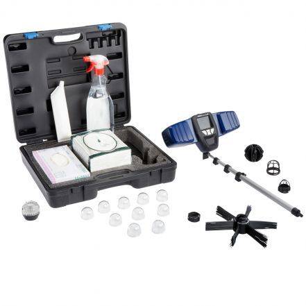 Location-/Guidance Professional Set 100