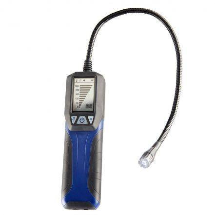 Wöhler GS 300 ガス漏れ検知器